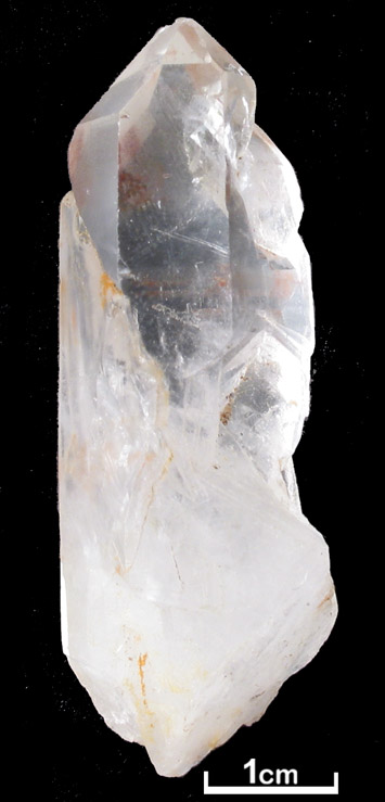 M21 Quartz crystal
